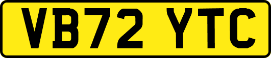VB72YTC