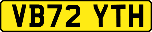 VB72YTH
