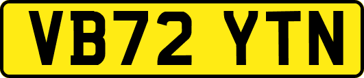 VB72YTN