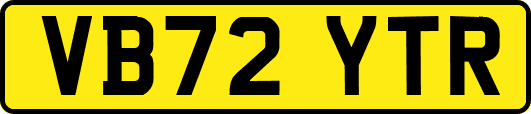 VB72YTR
