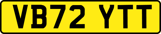 VB72YTT