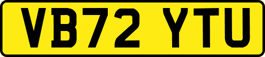 VB72YTU