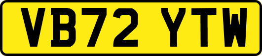 VB72YTW