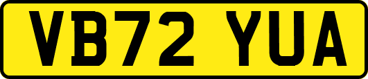 VB72YUA