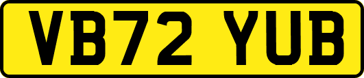 VB72YUB