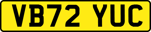 VB72YUC