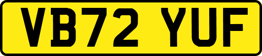VB72YUF