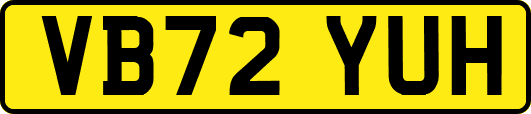 VB72YUH