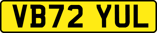 VB72YUL