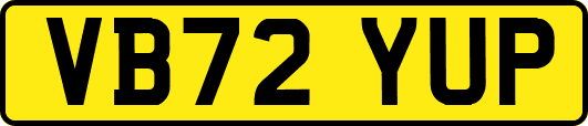 VB72YUP