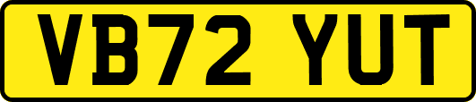 VB72YUT