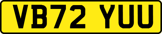 VB72YUU