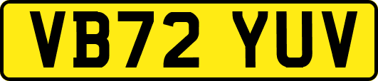 VB72YUV