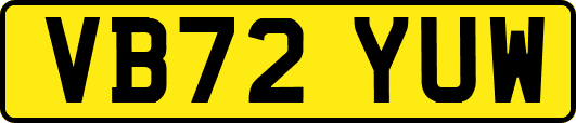 VB72YUW