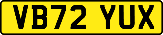 VB72YUX