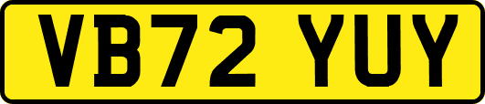 VB72YUY