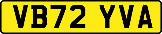 VB72YVA