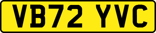 VB72YVC