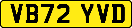 VB72YVD
