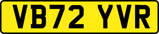 VB72YVR