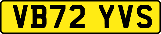 VB72YVS