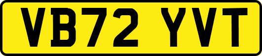 VB72YVT