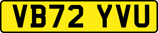 VB72YVU