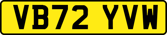 VB72YVW