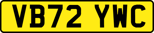 VB72YWC