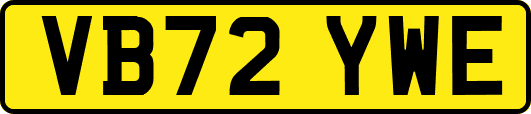 VB72YWE