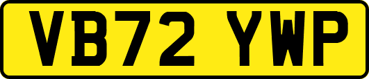 VB72YWP