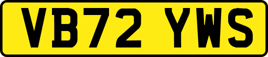 VB72YWS
