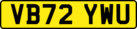 VB72YWU