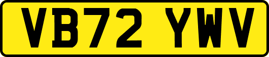 VB72YWV