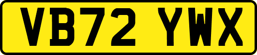 VB72YWX