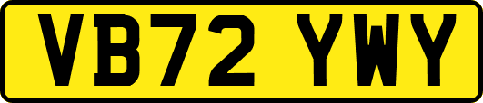 VB72YWY