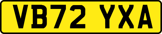 VB72YXA