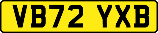 VB72YXB