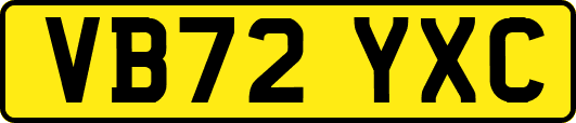VB72YXC