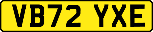 VB72YXE