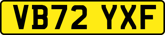 VB72YXF