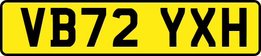 VB72YXH