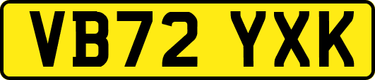 VB72YXK