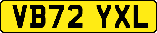 VB72YXL