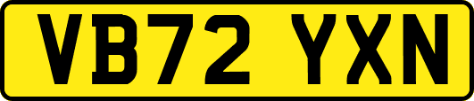 VB72YXN