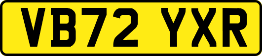 VB72YXR