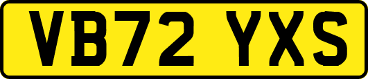 VB72YXS
