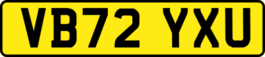 VB72YXU