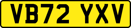 VB72YXV