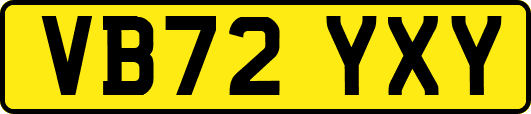 VB72YXY